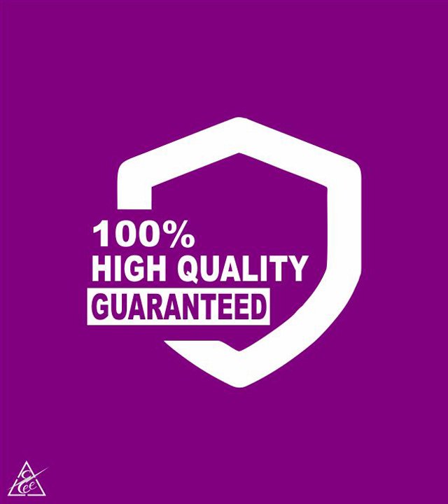 100-Hi-Qua 100-Hi-Qua